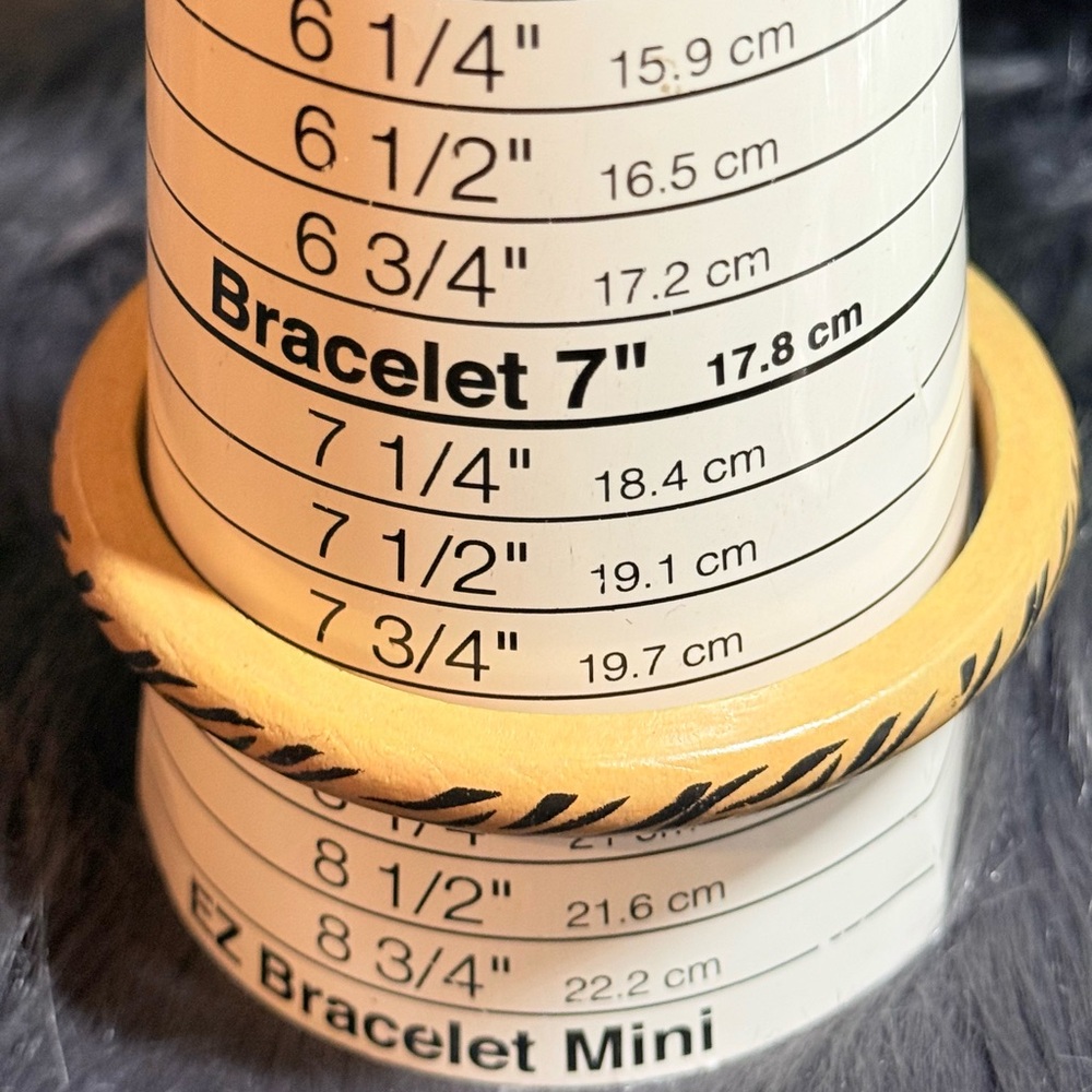 2 Bangles (c1)‎ - Picture 6 of 7